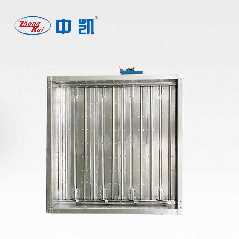 PYF排煙閥 PYF排煙閥